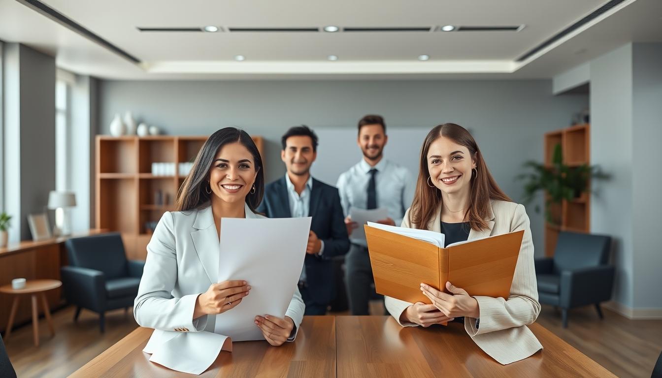 Settlement preparation for a real estate closing